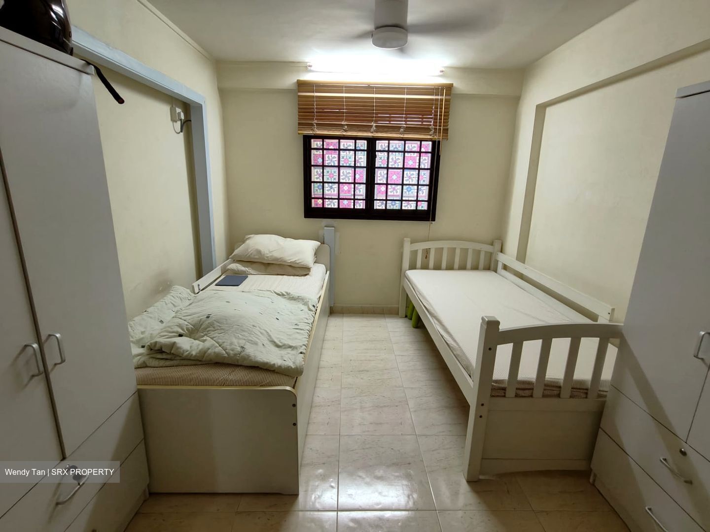 Blk 28 Brickworks Estate (Bukit Merah), HDB 3 Rooms #625052371